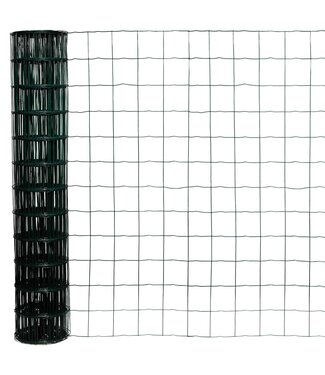 Garmix Garmix Tuingaas 100x100mm 120cm 2.1mm 20m