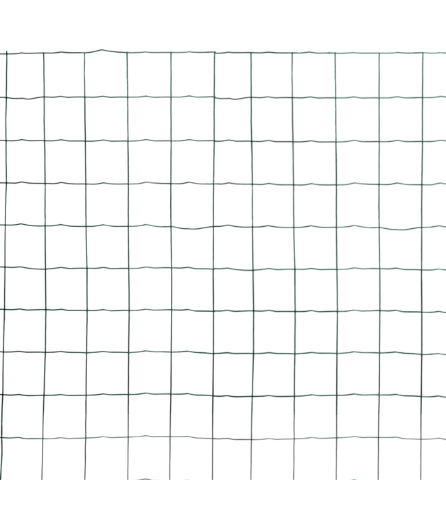 Garmix Garmix Tuingaas 100x100mm 120cm 2.1mm 20m