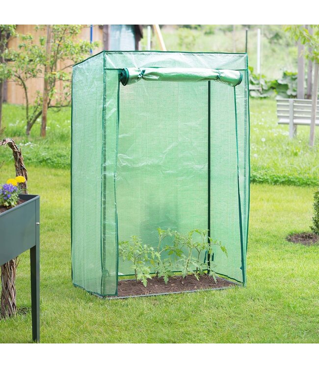 Escala Kweekkas breedte 100cm hoogte 150cm