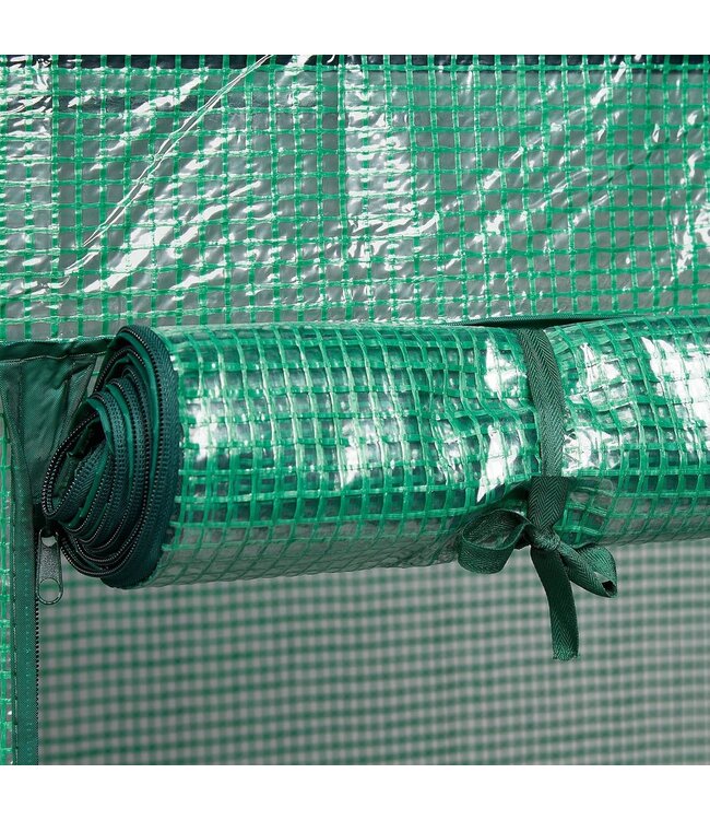 Escala Kweekkas breedte 100cm hoogte 150cm