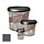 Fugenmörtel Sopro DF 10 Flexibel anthrazit nr. 66 1kg
