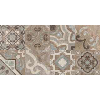 Atlas Concorde Solution Codec Cementine 30x60 rett decor