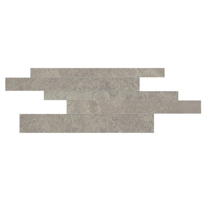 Atlas Concorde Solution Impact Ash brick stroken op net van 29,5x60 rett