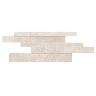Atlas Concorde Solution Impact Moon brick stroken op net van 29,5x60 rett