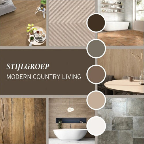 Modern Country Living