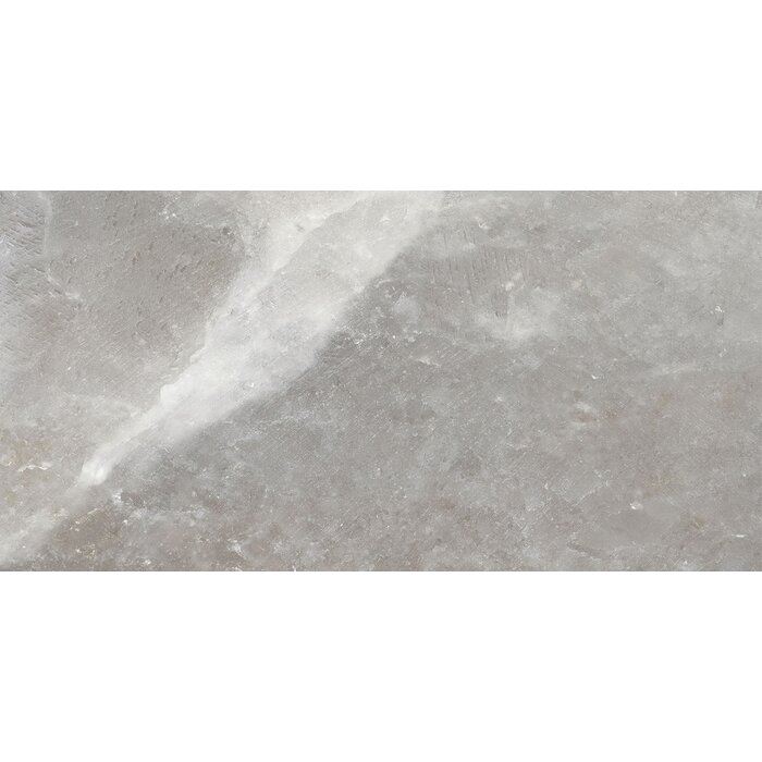 CeraVision Salt Stone Ash Mat 30x60,4