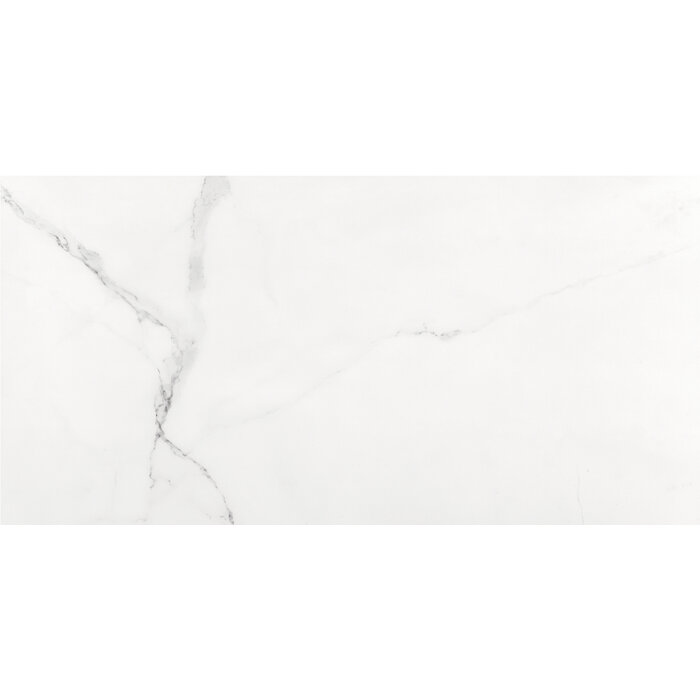 CeraVision Baranello White Glans 33,3x100 Rett