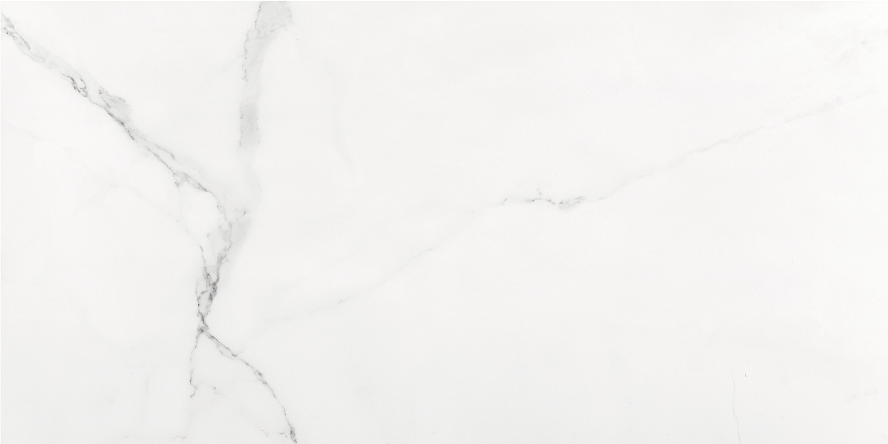 CeraVision Baranello White Mat 33,3x100 Rett