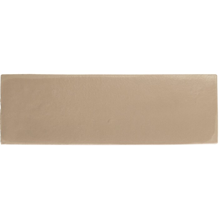 CeraVision Rebels Topo Mat Handvorm 5x15