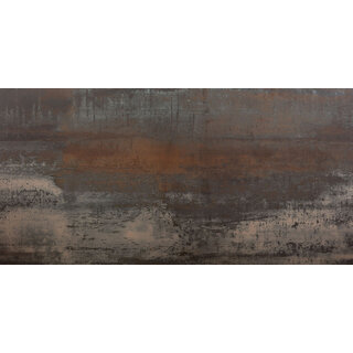 CeraVision Corten A Bronce Mat 60x120 Rett