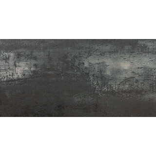 CeraVision Corten B Black W1U 30x60 Rett