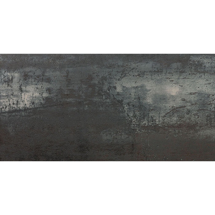 CeraVision Corten B Black W1U 30x60 Rett