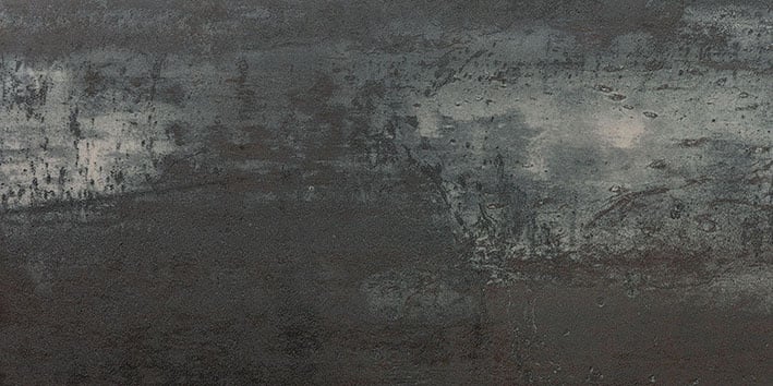 CeraVision Corten B Black W1U 30x60 Rett