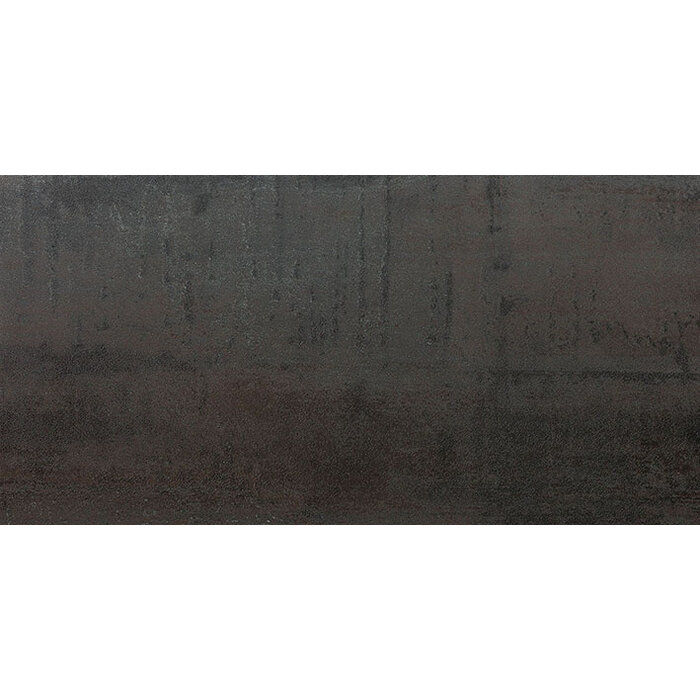 CeraVision Corten B Black W1U 30x60 Rett