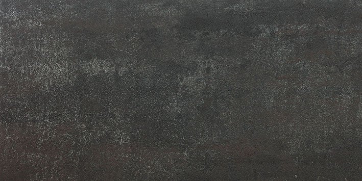 CeraVision Corten B Black W1U 30x60 Rett