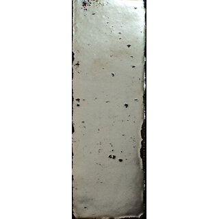 CeraVision London Calling Silver Glans 3,7x11,6