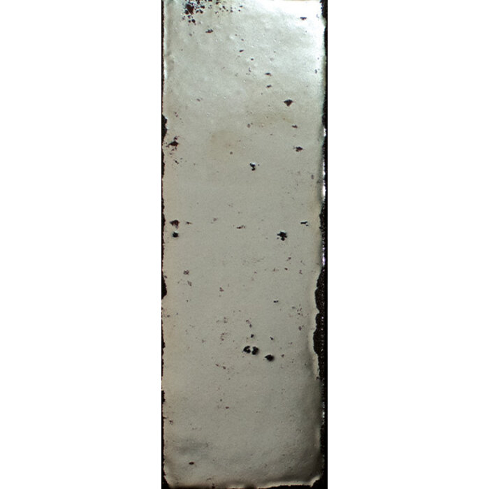 CeraVision London Calling Silver Glans 3,7x11,6