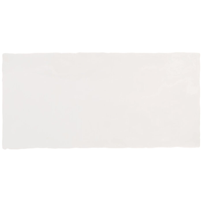 CeraVision Acquarella Soft White Glans Handvorm 7,5x15