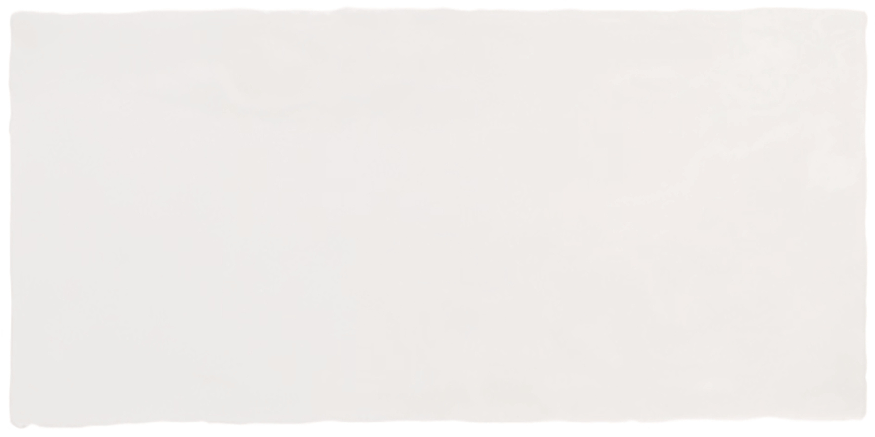 CeraVision Acquarella Soft White Glans Handvorm 7,5x15