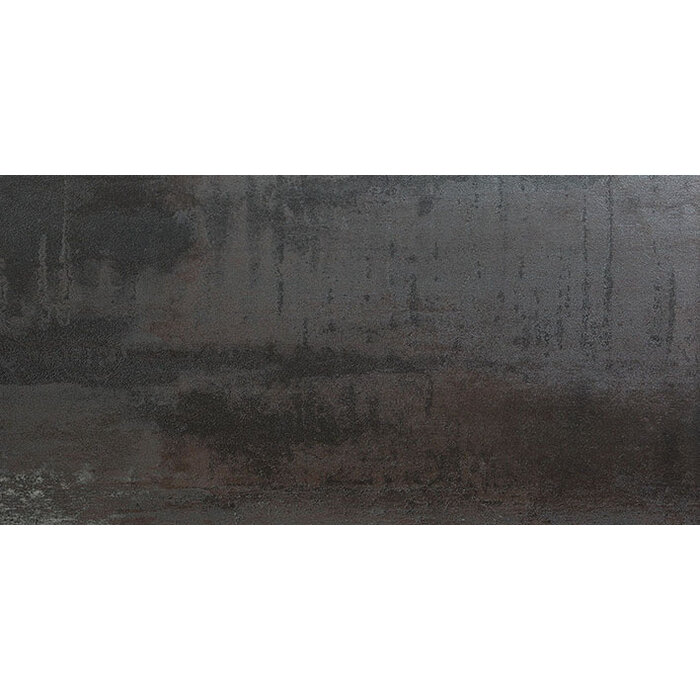 CeraVision Corten B Black W1U 30x60 Rett