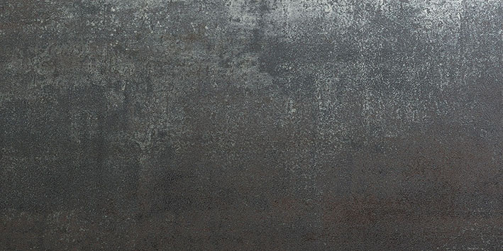 CeraVision Corten B Black W1U 30x60 Rett