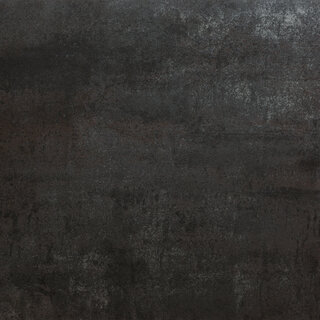 CeraVision Corten B Black Mat 60x60 Rett