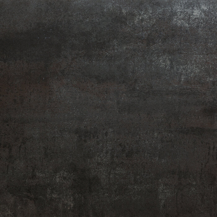 CeraVision Corten B Black Mat 60x60 Rett