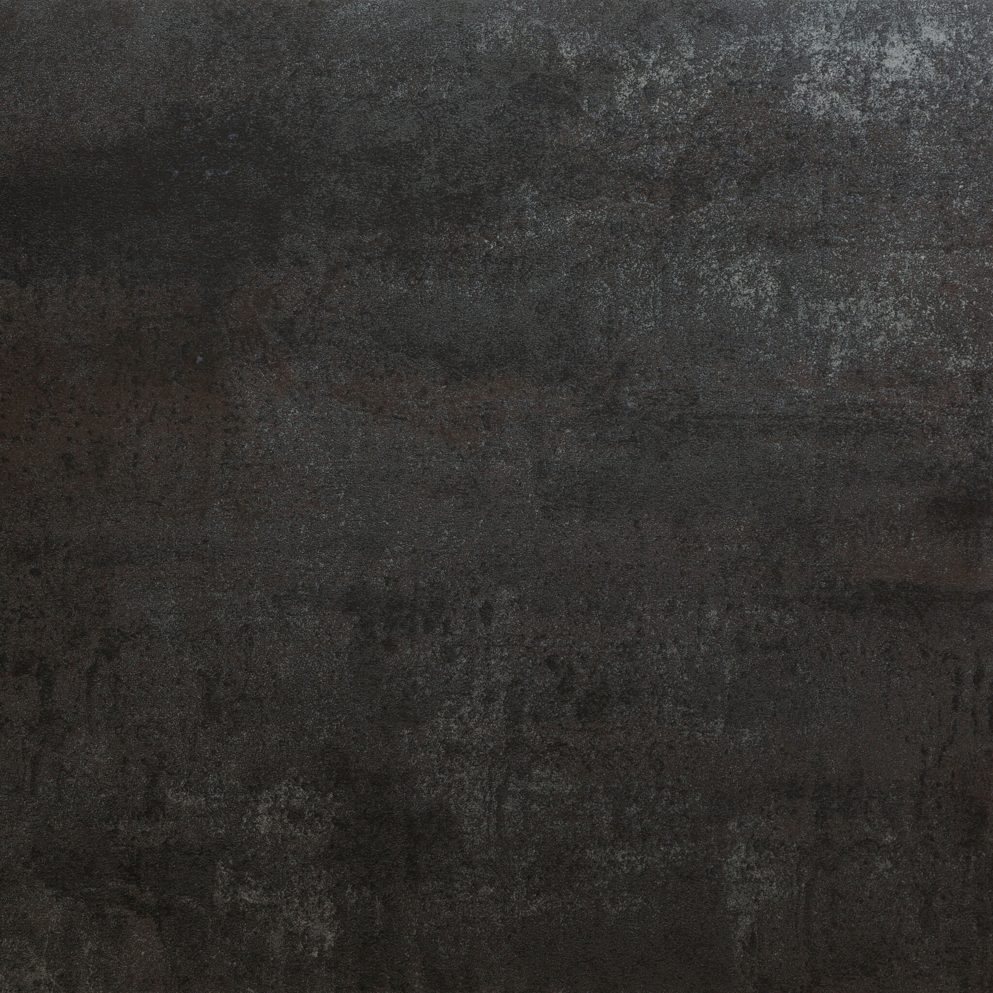 CeraVision Corten B Black Mat 60x60 Rett