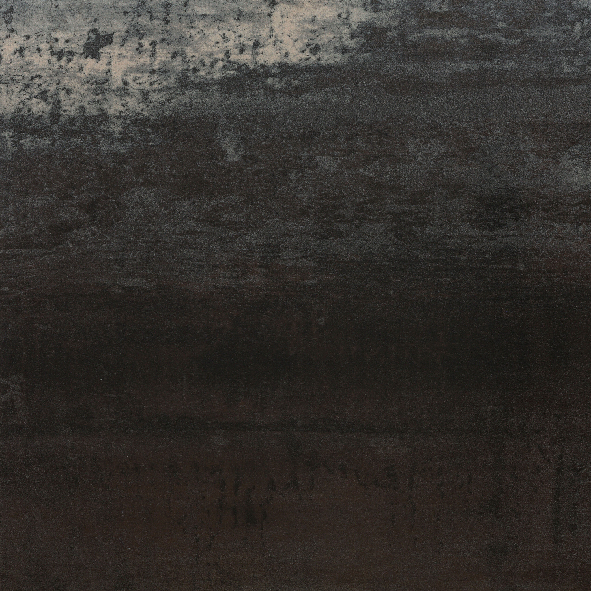 CeraVision Corten B Black Mat 60x60 Rett