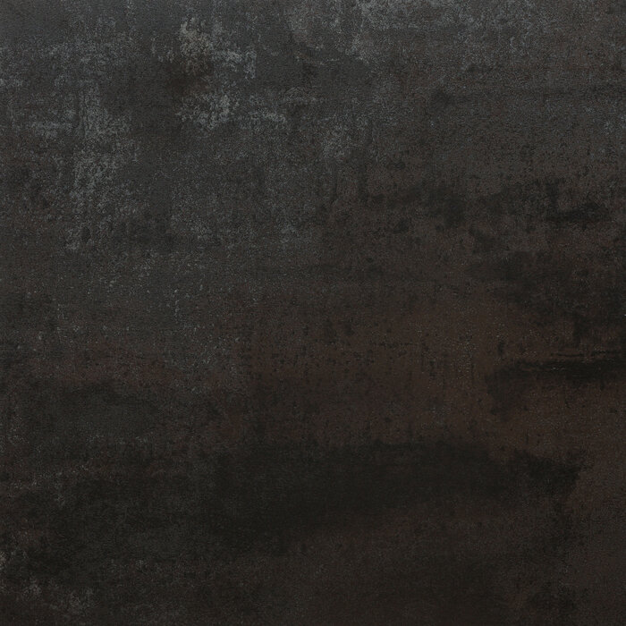 CeraVision Corten B Black Mat 60x60 Rett