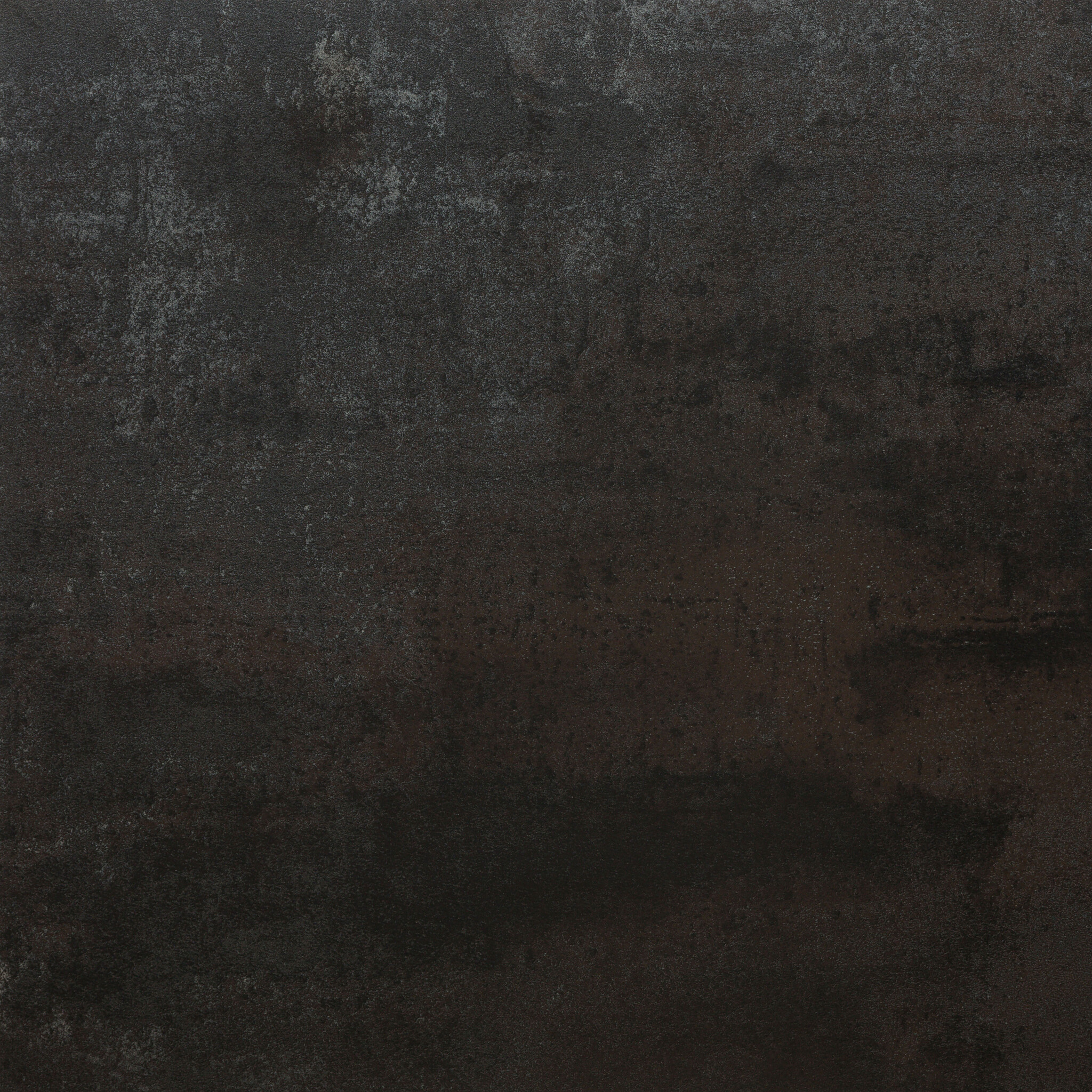 CeraVision Corten B Black Mat 60x60 Rett