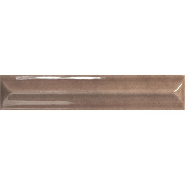 CeraVision Nouvelle Vague Old Rose Glans Handvorm 3x16