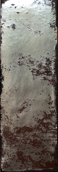 CeraVision London Calling Silver Glans 3,7x11,6