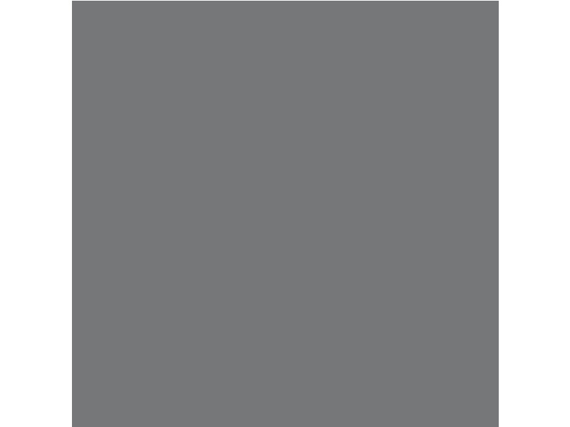 TopCer Field Materials L4415 Medium Grey Mat 10x10