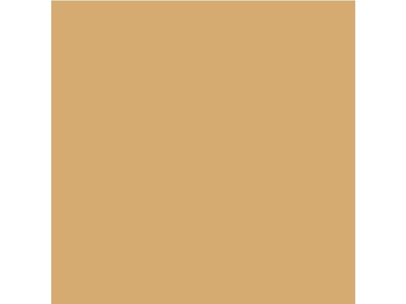 TopCer Field Materials L4421 Ochre Yellow Mat 10x10