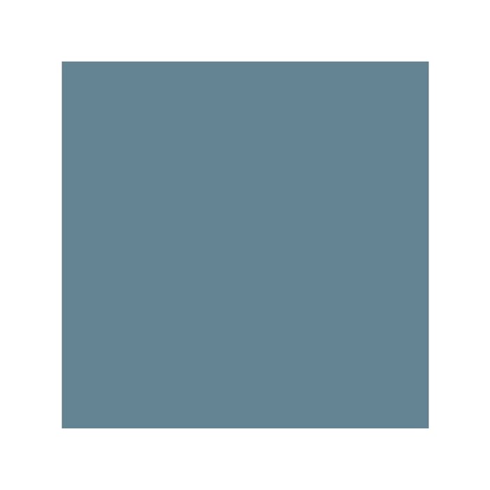 Field Materials L4411 Blue (Cobalt) Mat 10x10