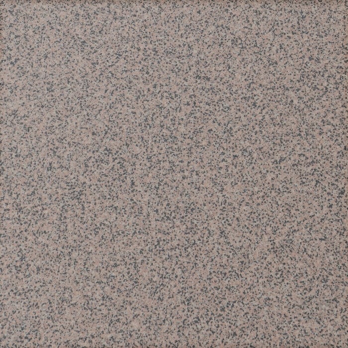 TopCer Field Materials 6608 Granite Rose Mat 15x15