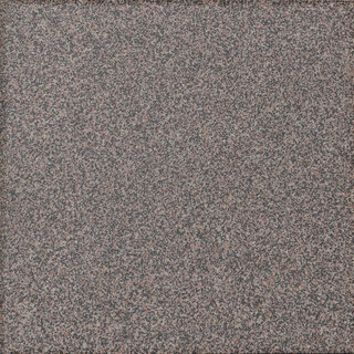 TopCer Field Materials 6610 Granite Burgundy Mat 15x15
