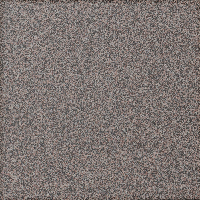 TopCer Field Materials 6610 Granite Burgundy Mat 15x15
