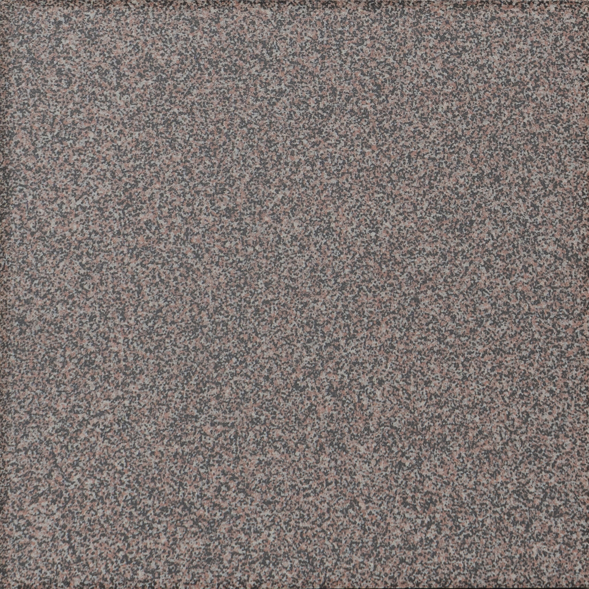 TopCer Field Materials 6610 Granite Burgundy Mat 15x15