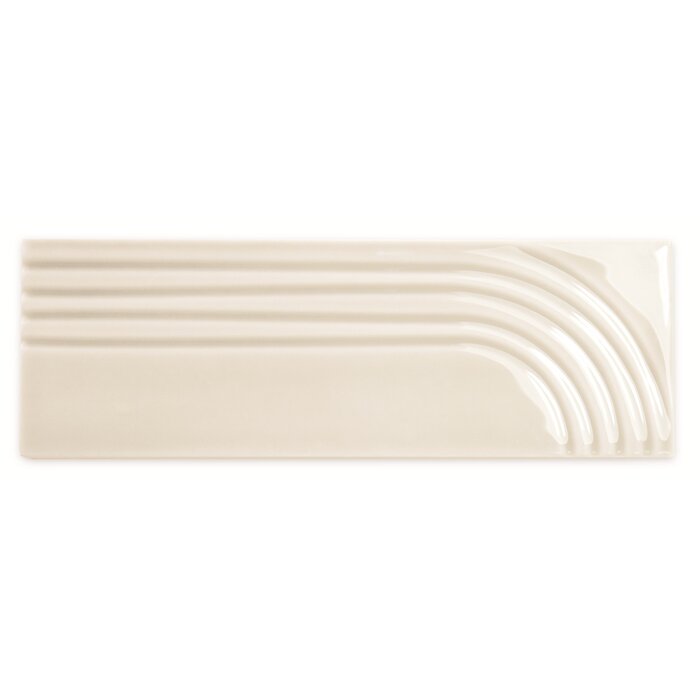 CeraVision Glow Salt Decor Glans 5,2x16