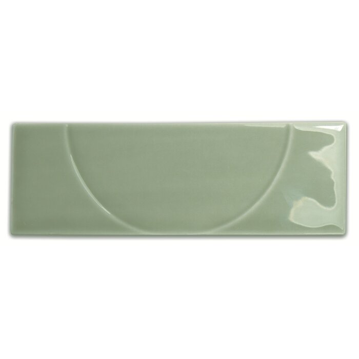 CeraVision Glow Mint Decor Glans 5,2x16