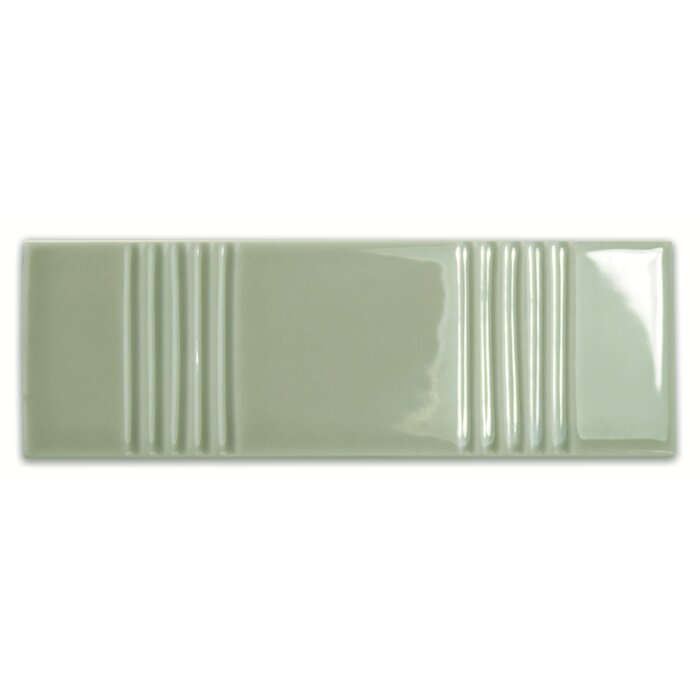 CeraVision Glow Mint Decor Glans 5,2x16
