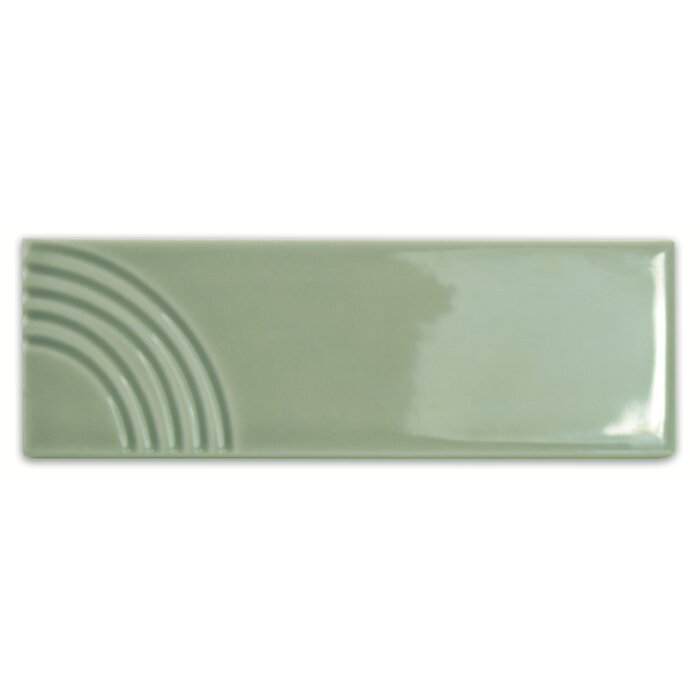 CeraVision Glow Mint Decor Glans 5,2x16