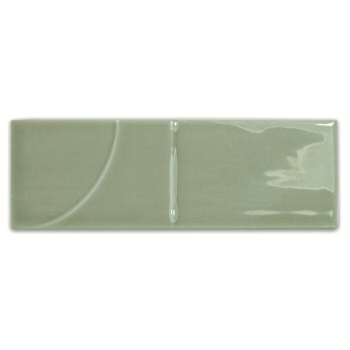 CeraVision Glow Mint Decor Glans 5,2x16