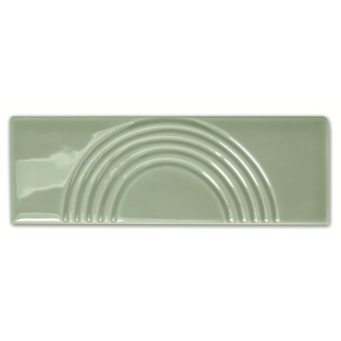 CeraVision Glow Mint Decor Glans 5,2x16