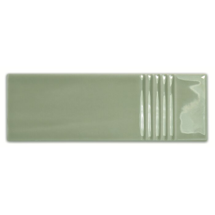 CeraVision Glow Mint Decor Glans 5,2x16