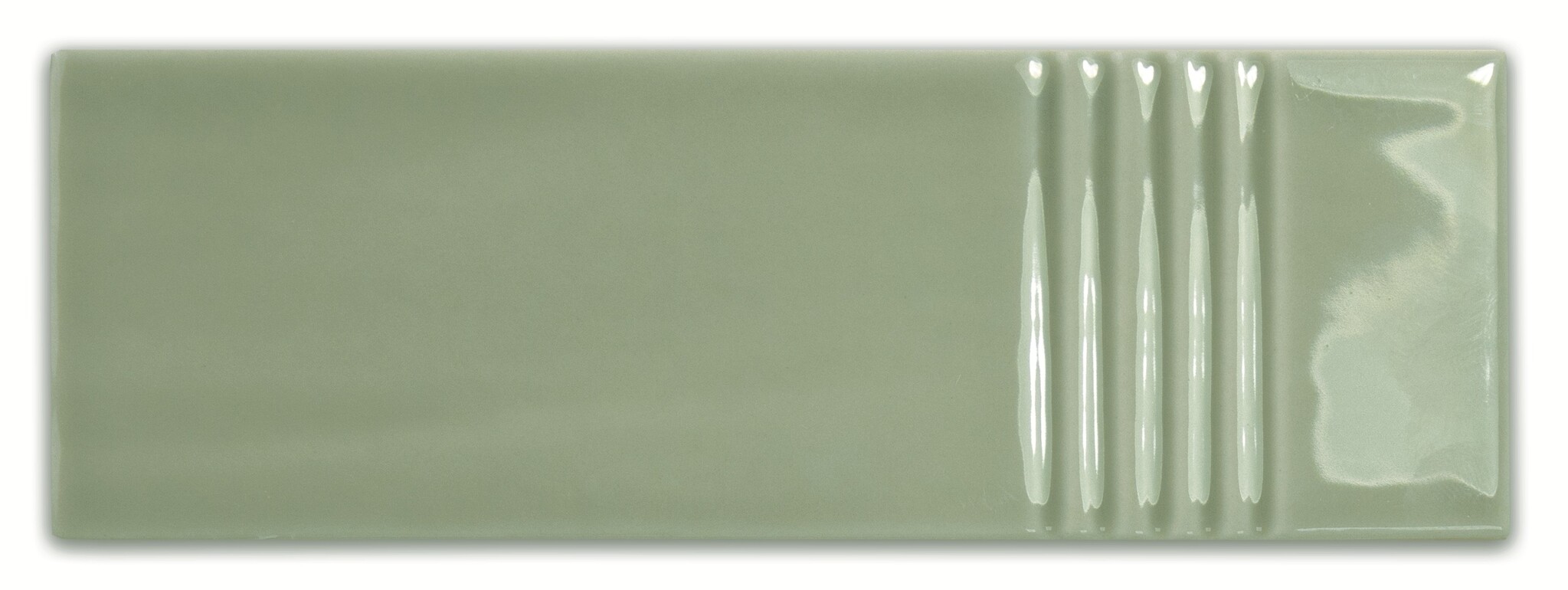 CeraVision Glow Mint Decor Glans 5,2x16