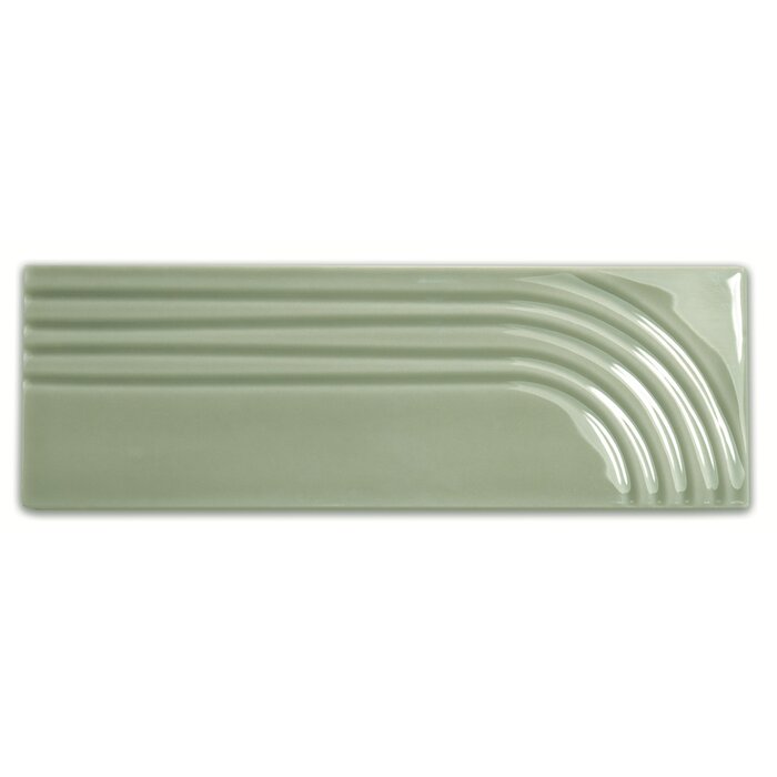 CeraVision Glow Mint Decor Glans 5,2x16