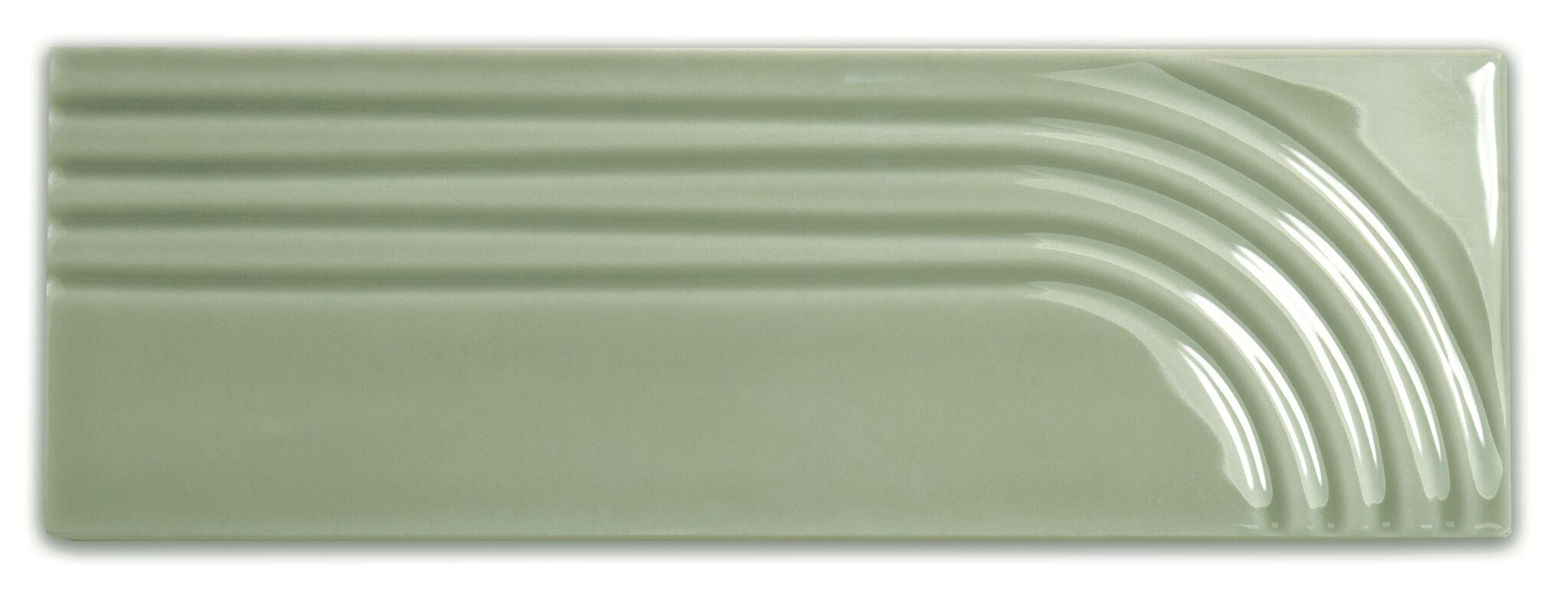 CeraVision Glow Mint Decor Glans 5,2x16